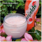 Yoghurt Greenfields yogurt drink chilled 250ml (5 flavours)